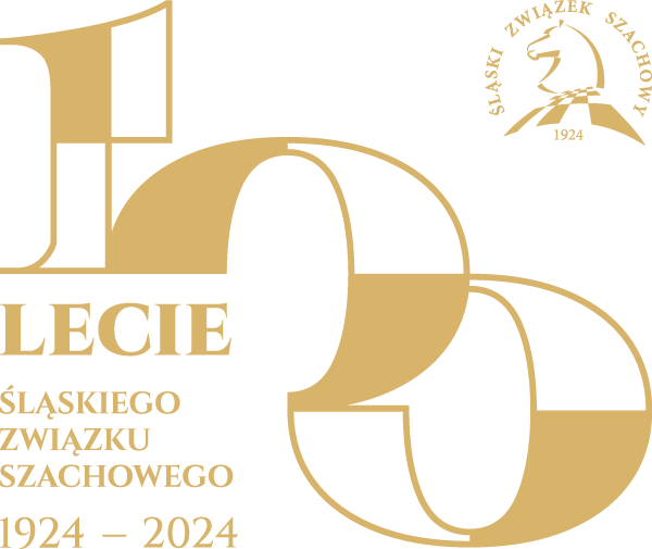 100-lecie Śląskiego Związku Szachowego